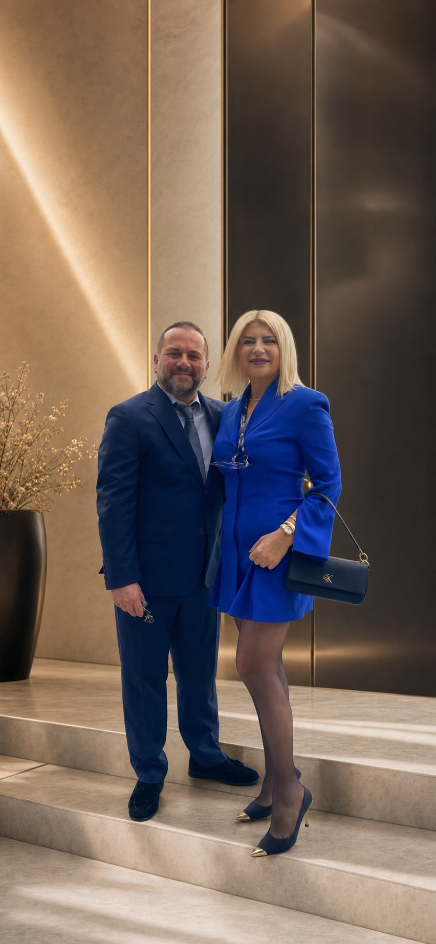 Aksinefe Sigorta premium danışmanlık portresi